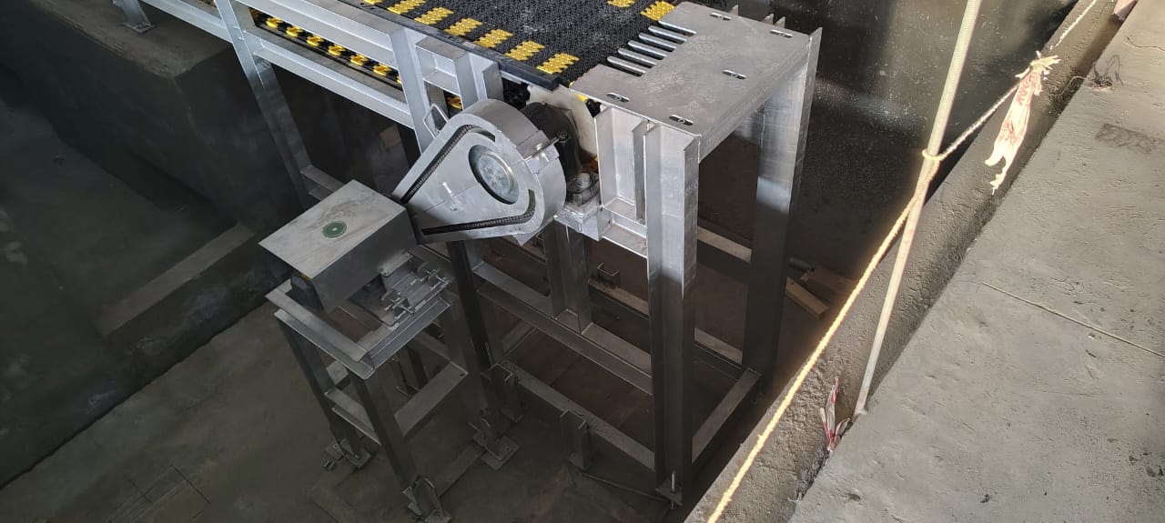 General Duty Conveyor Belts